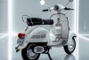 Vespa Super 150 2025! Skuter Klasik dengan Sentuhan Modern yang Siap Mengaspal