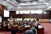 DPRD Provinsi Bengkulu Gelar Rapat Paripurna Bahas Dua Raperda