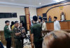 6 Terdakwa Penyegelan Kantor Desa Dusun Baru Dipenjara 4 Bulan