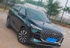 Cherry Tigo 8 CSH, Mobil Paling Irit, 1 Liter BBM Bisa Tempuh Jarak 76 Kilometer, Bisa Terima Perintah Suara