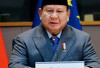 141 Tokoh Terima Tanda Kehormatan Dari Presiden Prabowo, Mulai Dari Penegak Hukum, Politisi Hingga Seniman