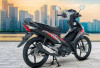 AHM Masih Jual Honda Supra X 125 Terbaru, Harga Mulai Rp 20 Jutaan dan Cicilan Rp 900 Ribuan