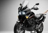 Honda Varadero 2026 Resmi Diluncurkan, Kendaraan Touring Ikonik Kembali Hidup dengan Teknologi Modern