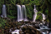 Curug Jenggala, Air Terjun Kembar Tiga Yang Memiliki Nama Lain Air Terjun Cinta