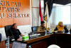 Pemkab Bengkulu Selatan Ikut Rumuskan Strategi Pengendalian Inflasi Daerah