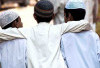 Hak Seorang Muslim atas Muslim Lainnya 