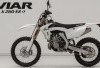 Motor Trail Lokal Tangguh dengan Tampilan Stylish, Harga Rp22 Jutaan, VIAR Cross X200S 2025