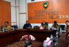 Pembahasan Konkret Pengendalian Inflasi Tahun 2025