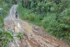 Warga Desa Cinto Mandi Terus Harapkan Jalan Mulus