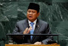 Pidato Prabowo Di Sidang Umum PBB Akan Menjadi Sejarah Baru