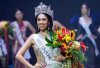 Clara Shafira Krebs Dinobatkan Sebagai Miss Universe Indonesia 2024