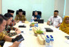 Capaian Kepesertaan BPJS Tenaga Kerja Baru di Bengkulu Baru 27 Persen