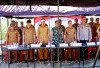 Polres Bengkulu Selatan Siap Sukseskan Program Satu Desa Satu Hektar Jagung