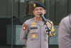 Garda Siaga Intensifkan Patroli Dini Hari