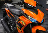 Kawasaki Siap Luncurkan Ninja Versi Bebek Sport, Seperti Ini Spesifikasinya