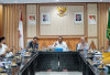 Wagub Bengkulu Tekankan Pentingnya Sentra Komando Penanggulangan Kemiskinan dan Stunting