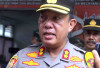 Polres Bengkulu Selatan Ingatkan Masyarakat Tidak Garap Hutan “Terlarang”