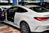 Mercedes CLE 450 4Matic 2025, Coupe Mewah dengan Performa Dinamis dan Teknologi Mutakhir