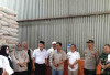 Pemerintah Salurkan 336 Ribu Kg Beras untuk Masyarakat Bengkulu Selatan