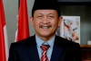 Ingatkan Kades dan Perades Tuk Kerja Sesuai Regulasi Hukum