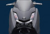 Yamaha Mio Aveno 125 Hybrid Resmi Meluncur, Skutik Gambot dengan Teknologi Modern