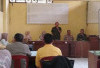 Perkuat Sinergitas, Kecamatan Pino Raya Rakor Dengan Tripika