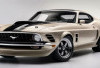 Bangkit Dari Kubur, Ford Mustang Eleanor 2026: Rienkarnasi Brutal Yang Siap Bersaing Di Era Modern