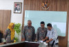 Untuk Peningkatan Infrastruktur 2026, Dinas PUPR Seluma Usulkan Rp 213 Miliar ke Pusat