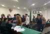 Sidang Rohidin, Saksi Akui Serahkan Uang, Keterangannya Mengejutkan