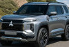 All New Mitsubishi Pajero Sport, Lebih Gagah Modern, Toyota Fortuner Bisa Tersingkir
