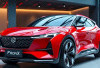 Suzuki Franx 2026, SUV Kompak dan Canggih, Efesien namun Tetap Bertenaga