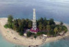 Pulau Tikus Bengkulu, Surga Bahari yang Terancam Hilang