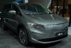 Mobil Listrik Lokal Harga Terjangkau Resmi Meluncur di Indonesia, Siap Guncang Pasar Otomotif!