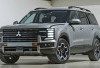 Mitsubishi Montero 2026, SUV Tangguh dengan Sentuhan Modern dan Teknologi Canggih