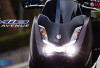 Yamaha Mio Avenue 125 Hybrid Resmi Meluncur, Punya DNA Maxi Skutik dengan Teknologi Modern Harganya Segini