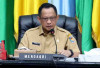 Mendagri Minta Pemerintah Daerah Kurangi Ketergantungan Dengan Pemerintah Pusat