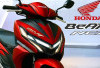 Honda NCR 125 Resmi Meluncur: Desain Gabungan Honda Beat dan PCX, Fitur Lengkap dan Harga Terjangkau