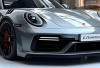 Porsche 911 Turbo S 2026 Diluncurkan, Supercar Ikonik dengan Performa Lebih Ganas