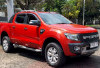 Ford Ranger Wildtrak: Mobil Diesel 4X4 Langka di Jalanan Indonesia! Mau? Segini Harga 