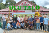 Program Cetak Sawah Sudah Dimulai, Tahap I Seluas 131,2 Hektar