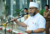 Gubernur Dorong Pemuda Bengkulu Jadi Kekuatan Pembangunan