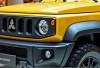 Gebrakan Baru Dari Mitsubishi, Rilis Jeep J24A 2025! Pesaing Berat Jimny Katana 5 Pintu!
