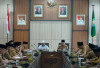 Pemprov Berupaya Tekan Belanja Pegawai, Realisasi Sudah 41 Persen Dari APBD