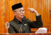 DPRD Bengkulu Selatan Minta Fungsikan BBI Secara Maksimal
