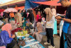 Pasca Idul Adha, Harga Ikan di Kaur Stabil
