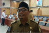 Pemprov Targetkan Tindak Lanjut Temuan BPK Capai 75 Persen