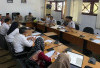 Komisi II DPRD Tingkatkan Sinergi dengan OPD Melalui Rapat Kerja