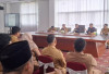 Wabup Harapkan 15 Unit Mobil Ambulans Desa Bisa Tingkatkan Pelayanan