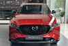 CX-5, Outlander Mobil Jepang Desain Mewah! Apakah Cocok Konsumen di Indonesia?