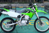 Kawasaki KLX 250, Motor Trail Tangguh Kembali Mencuri Perhatian, Tangguh Di Segala Medan